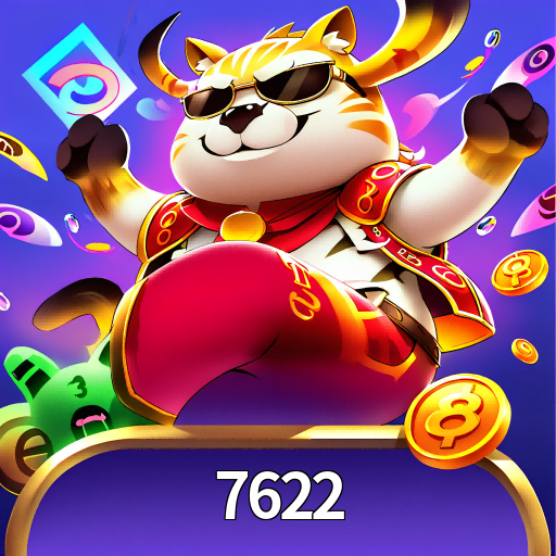 7622